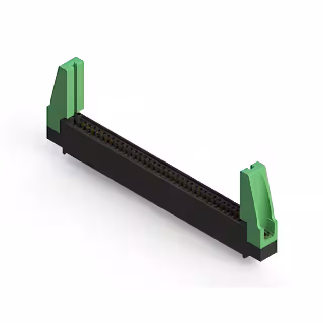 395-038-525-488 EDAC Inc.  Edgeboard Connectors